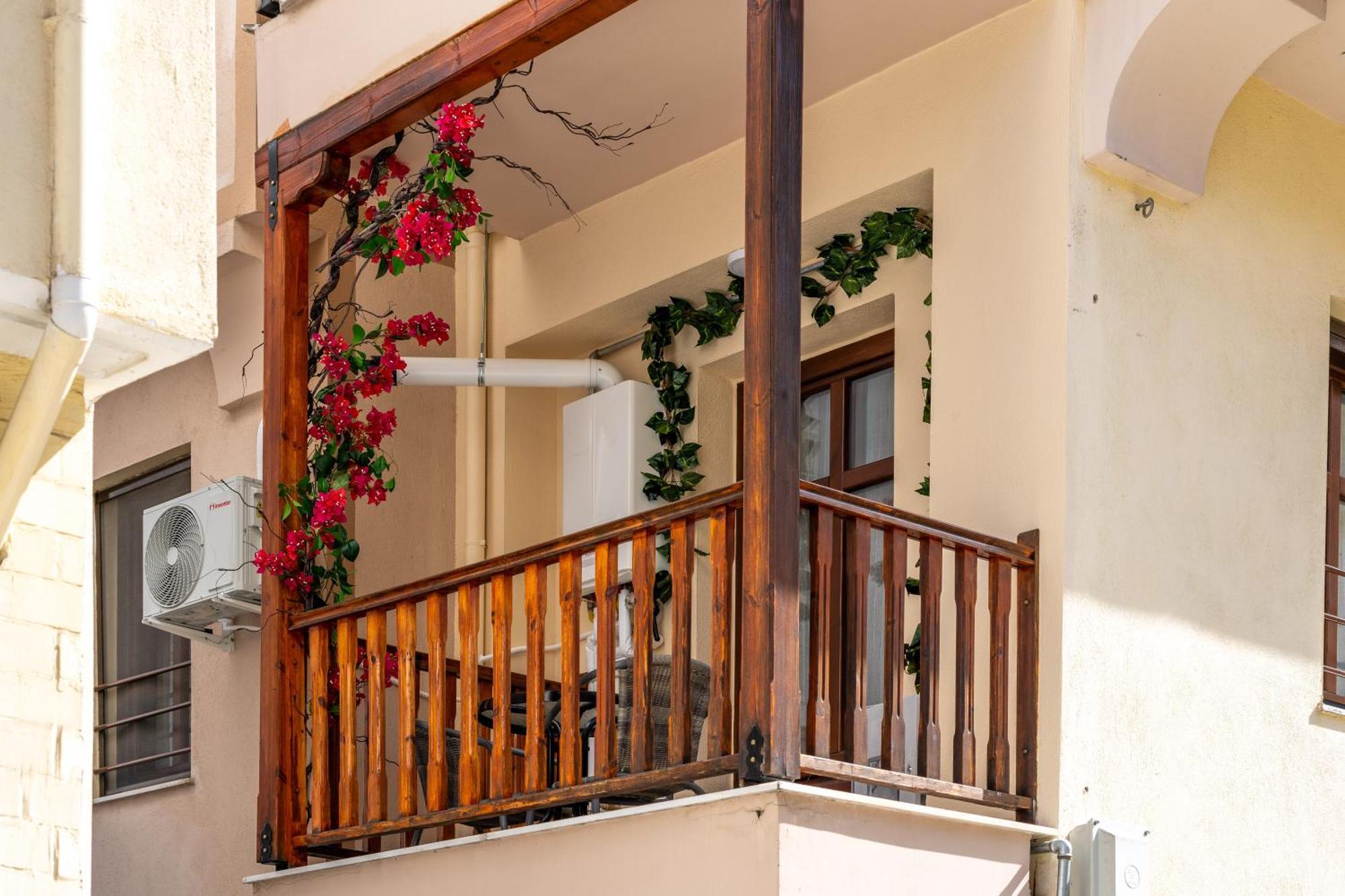 Naos Studio Thessaloniki Exterior photo